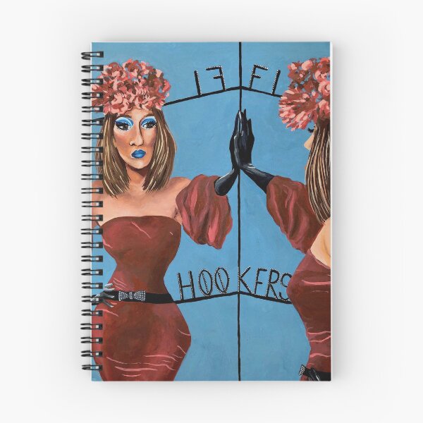Item preview, Señorita Look designed and sold by fifihookers.