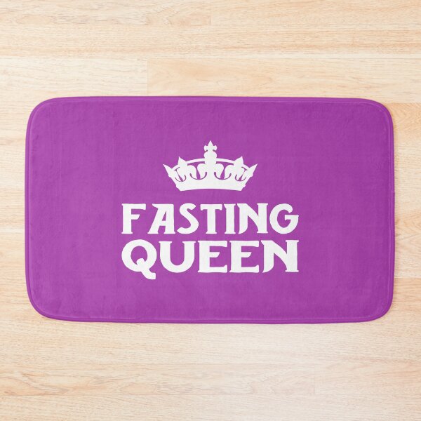 Item preview, Fasting Queen T shirt for Intermittent Fasting designed and sold by Dan66.