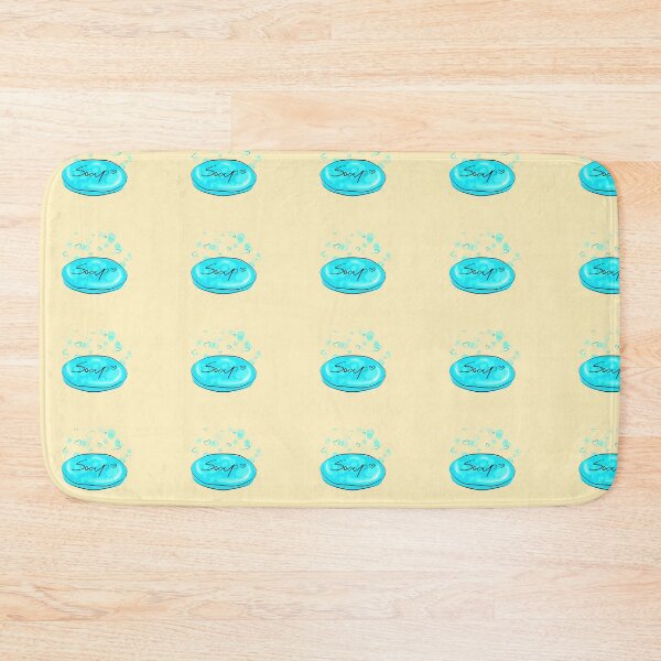 Item preview, Soap Bar Bubbles Doodle designed and sold by kristiART.