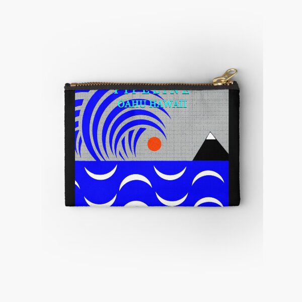 Item preview, Pipline Oahu Hawaii fashion design A designed and sold by David Lee Thompson.