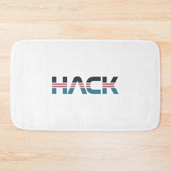 Item preview, Nasa Hack Vintage designed and sold by adidabu.