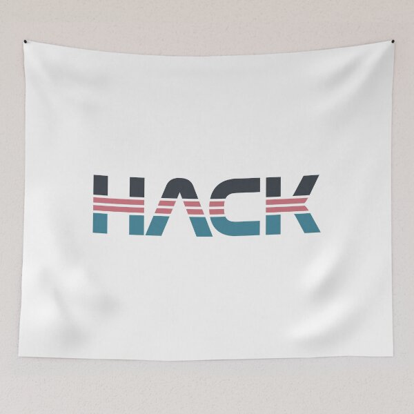 Item preview, Nasa Hack Vintage designed and sold by adidabu.