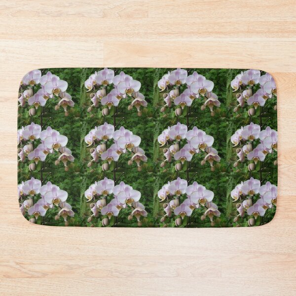 Item preview, Orchids at Palazzo Parisio designed and sold by Trish Meyer.