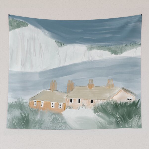 Item preview, Seven Sisters, East Sussex designed and sold by Samantha  Oakes.