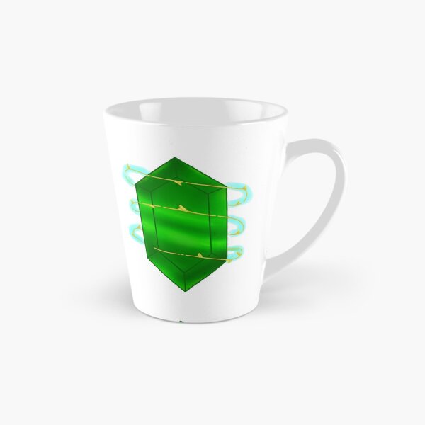 Item preview, Green Rupee LoZ designed and sold by Monityvanroe.