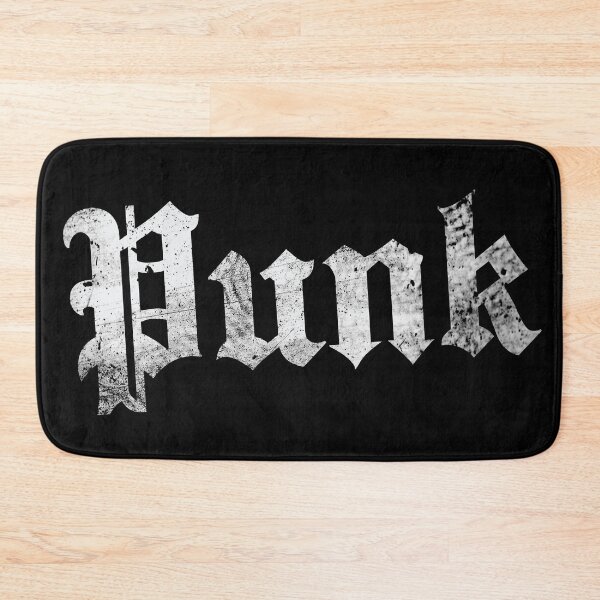Item preview, Punk designed and sold by lughdailh.