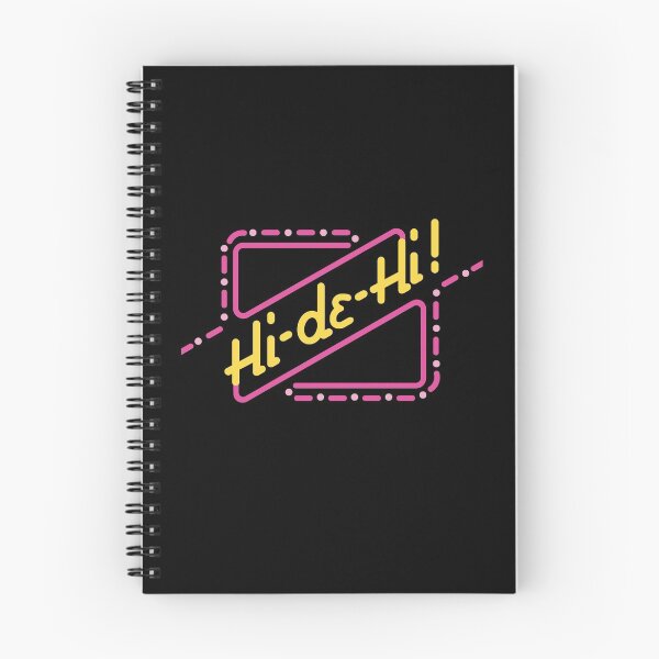 Item preview, Hi-de-Hi designed and sold by Off the Box.