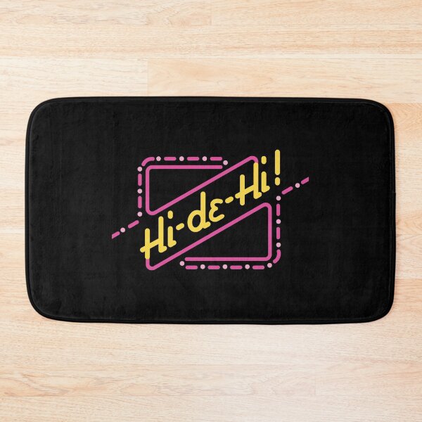 Item preview, Hi-de-Hi designed and sold by Off the Box.