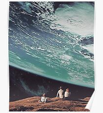 Astronomical Limits Poster