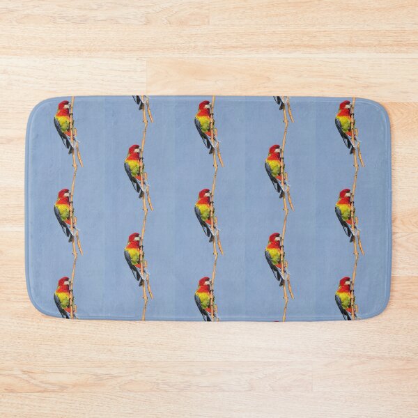 Item preview, Eastern Rosella designed and sold by Trish Meyer.