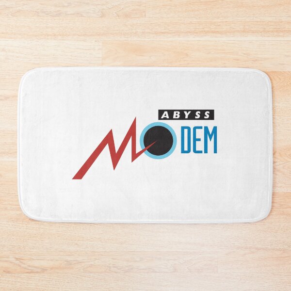 Item preview, Dark Season - Abyss Modem designed and sold by Off the Box.