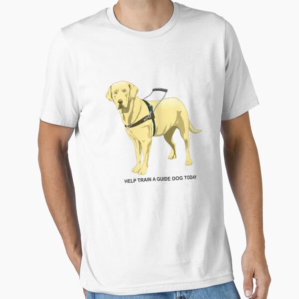 Item preview, Guide Dog designed and sold by snapperk9.