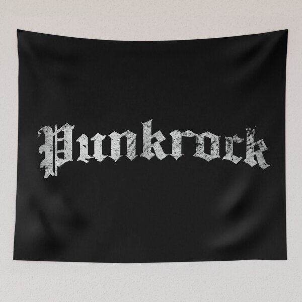 Item preview, Punk rock designed and sold by lughdailh.