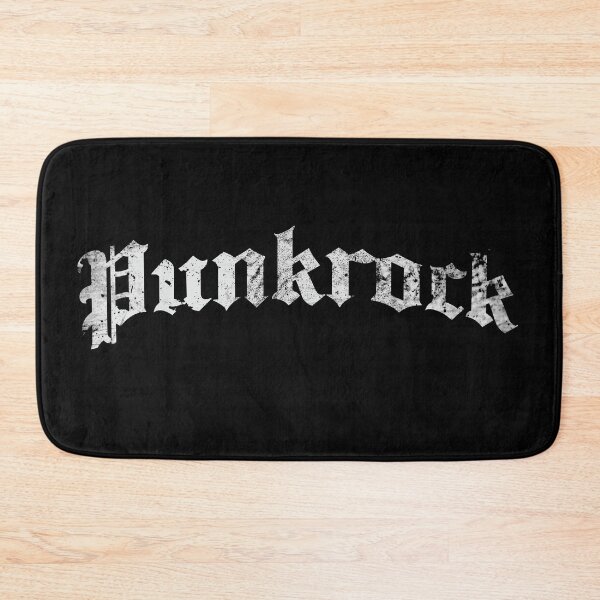 Item preview, Punk rock designed and sold by lughdailh.