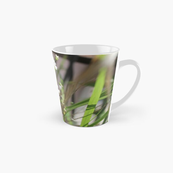 Abstract,pattern,psychedelic,twist,decoration,repetition,creativity Tall Mug