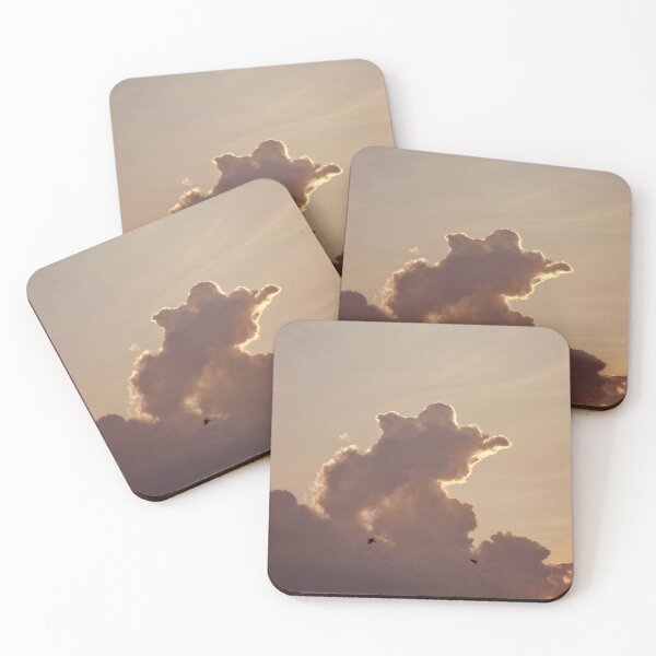Item preview, HCS Show Off Cumulus© designed and sold by OmarHernandez.