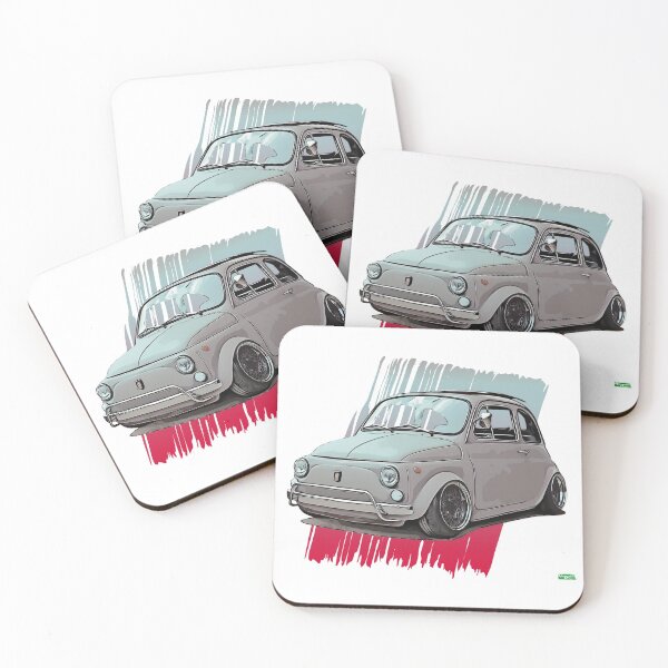 Item preview, 500 designed and sold by Aleksey Gladyshev.