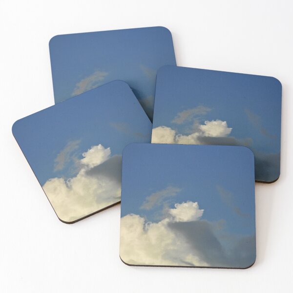 Item preview, HCS Set Off Cumulus© designed and sold by OmarHernandez.