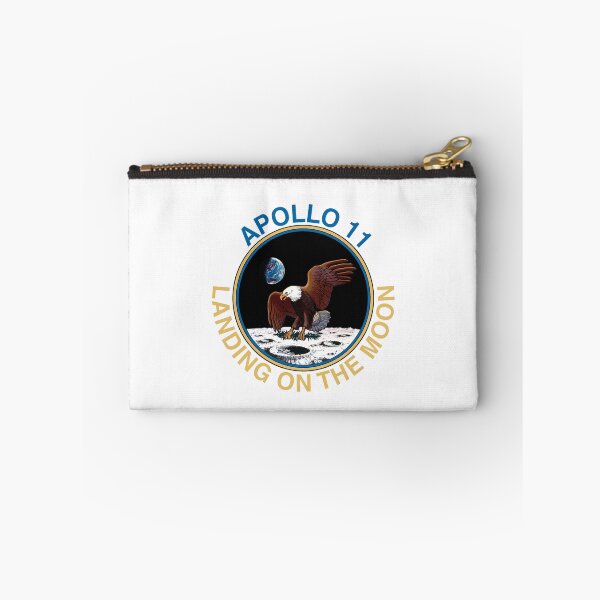 Item preview, Landing on the Moon • Apollo 11  designed and sold by Novel Gifts.
