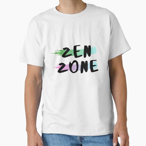 Item preview, Zen Zone designed and sold by EpsilonEridani.