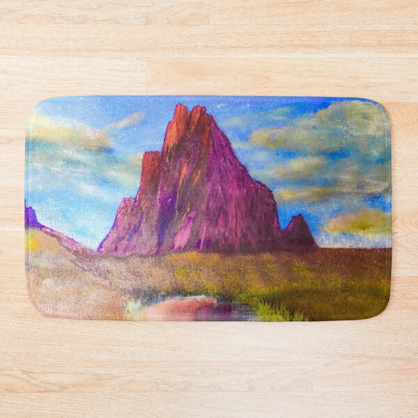 Item preview, Shiprock designed and sold by beautifultrauma.