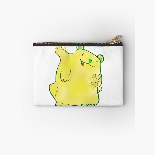 Item preview, Beargum designed and sold by Nat-Blasphemous.