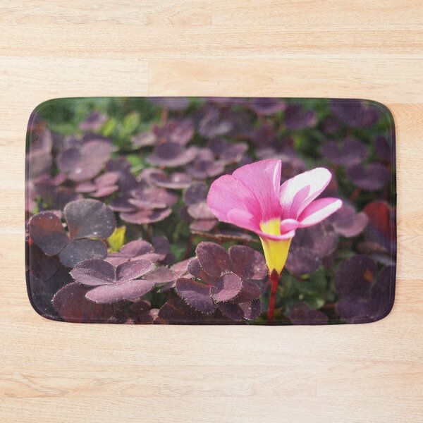 Item preview, Pink Oxalis Flower designed and sold by Douglas E. Welch Design and Photography.