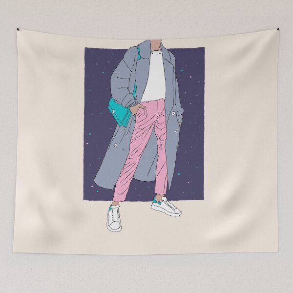 Item preview, Stargaze designed and sold by fernandaschalle.