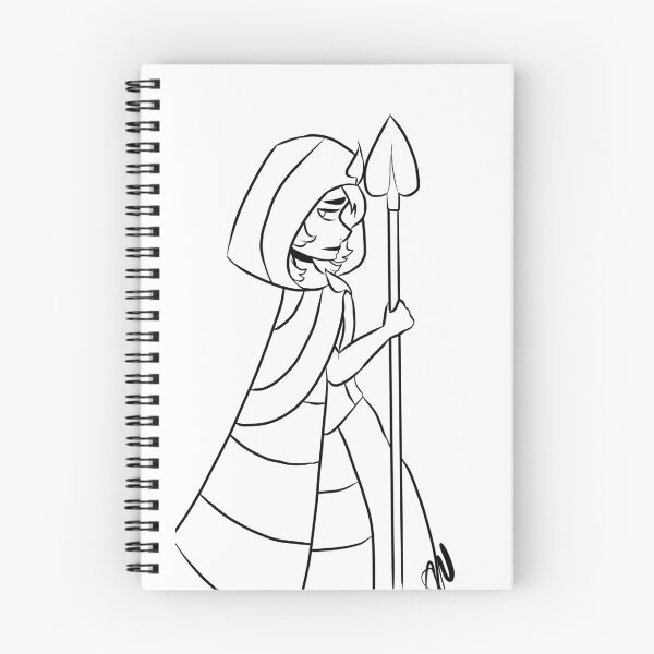 Item preview, Queen of spades ( colouring edition) designed and sold by UnicornDaya.