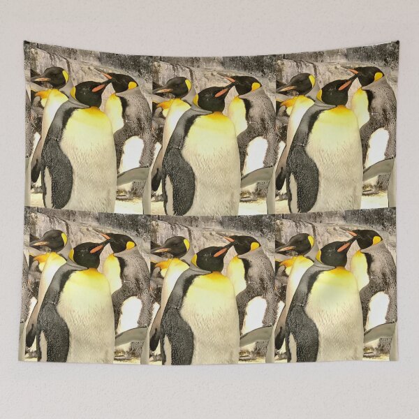 Item preview,  Penguins are cool. designed and sold by 99Brooklynn99.