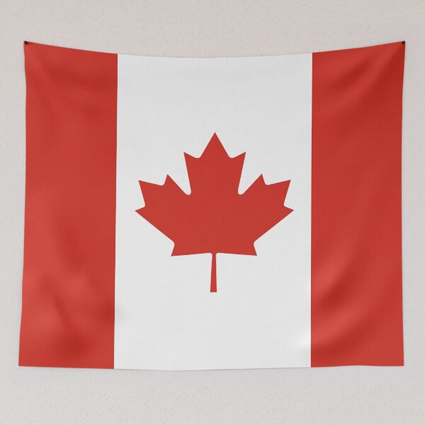 Item preview, Flag Canada designed and sold by flagshop.