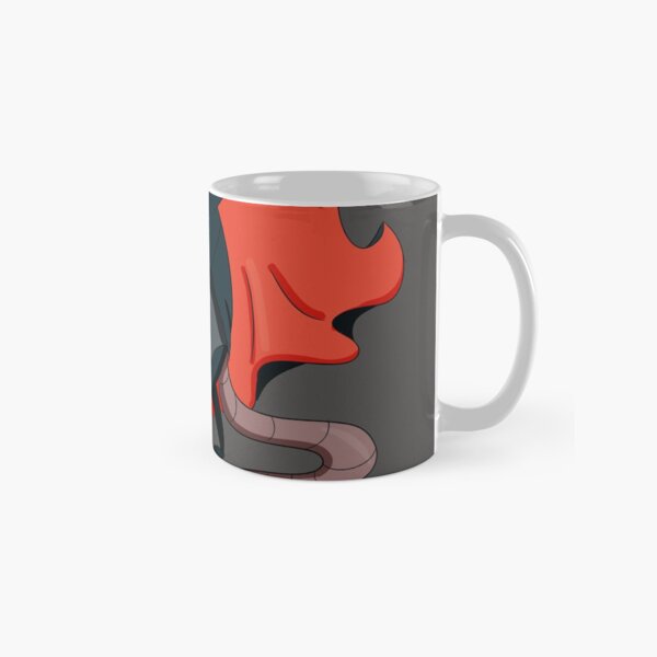 Ratigan Classic Mug