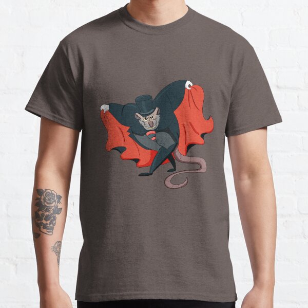 Ratigan Classic T-Shirt