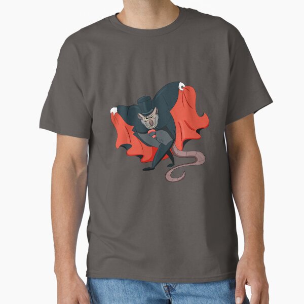 Item preview, Ratigan designed and sold by Kitsulie.