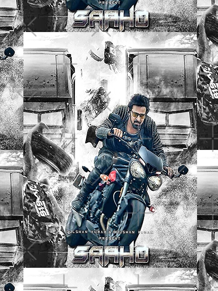 saaho t shirts price