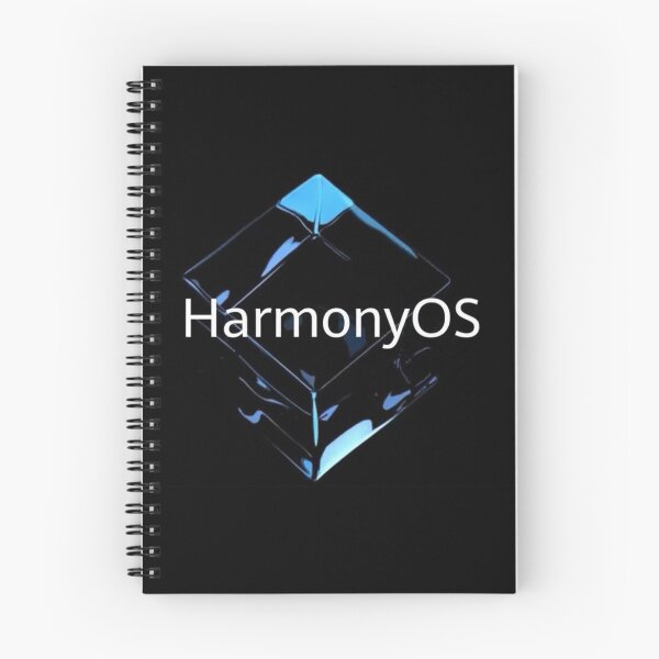 Item preview, HarmonyOS Harmony OS - operating system p designed and sold by Starstacks.