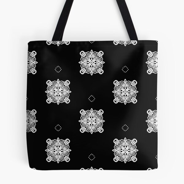 Item preview, Bandana Pattern designed and sold by radiantdark.