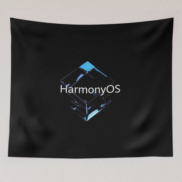 Item preview, HarmonyOS Harmony OS - operating system p designed and sold by Starstacks.