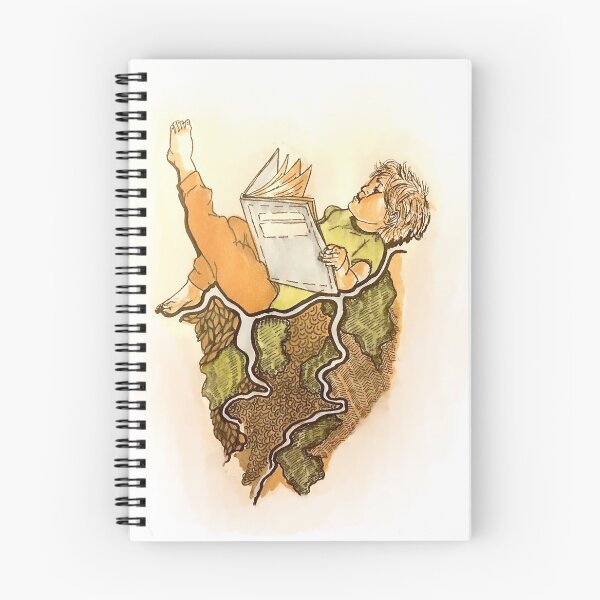 Item preview, For the love of reading designed and sold by Emily-Sue-Crew.