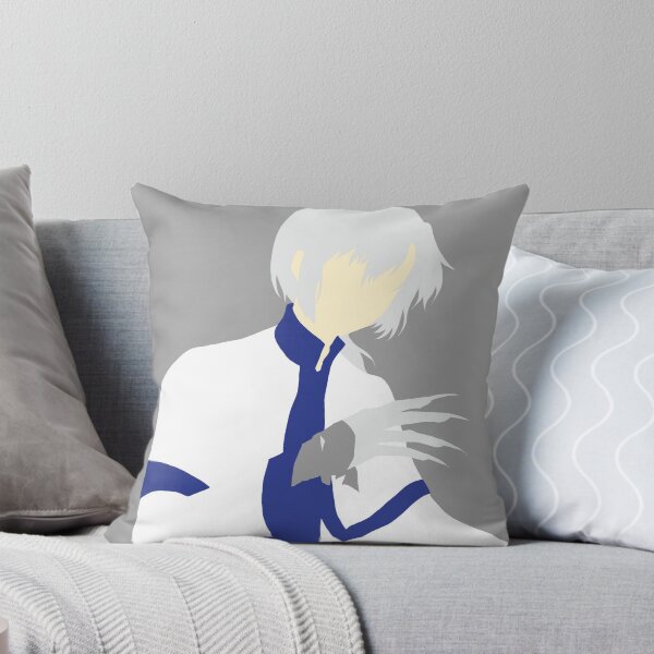 Item preview, Yona of the Dawn - Kija designed and sold by Bambinessa.