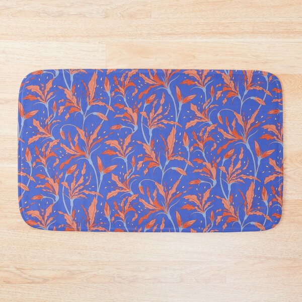 Item preview, Delirious (Blue) designed and sold by trasmano.