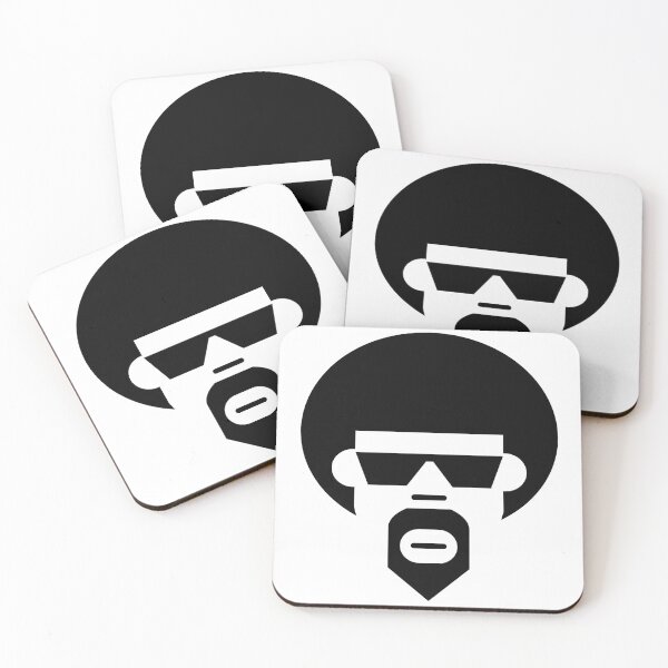 Item preview, SOUL BRO ICON designed and sold by PIXEL POP DESIGNS - Beyond the Norm!.