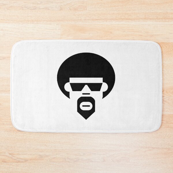 Item preview, SOUL BRO ICON designed and sold by PIXEL POP DESIGNS - Beyond the Norm!.