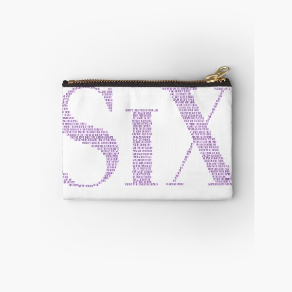 Item preview, SIX the Musical Lithograph Quotes designed and sold by broadway-babies.