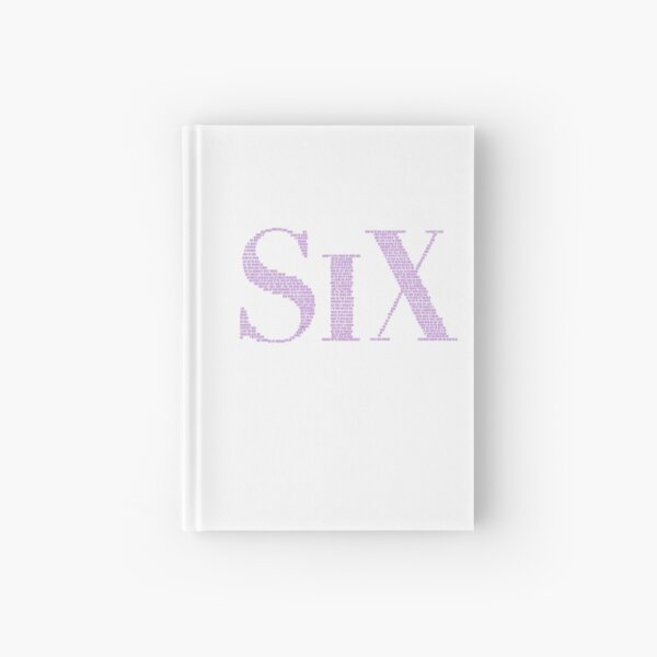 Aperçu de l'œuvre SIX citations de lithographie musicale créée et vendue par broadway-babies.