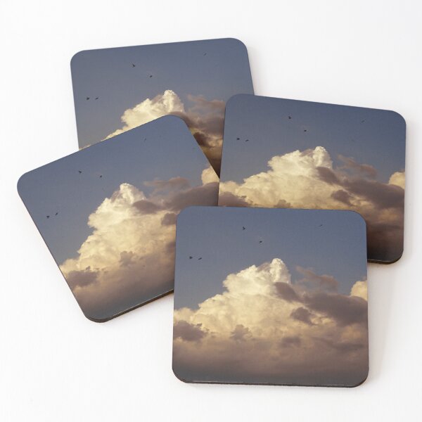 Item preview, HCS Glide Cumulus© designed and sold by OmarHernandez.