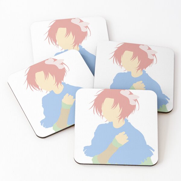 Item preview, Yona Princess of the Dawn - Yun designed and sold by Bambinessa.