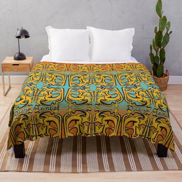 Item preview, Yellow shapes designed and sold by Diego Manuel Rodriguez.