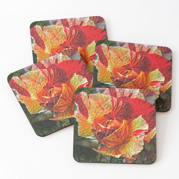 Item preview, Impasto Rosa designed and sold by Hugh Fathers.