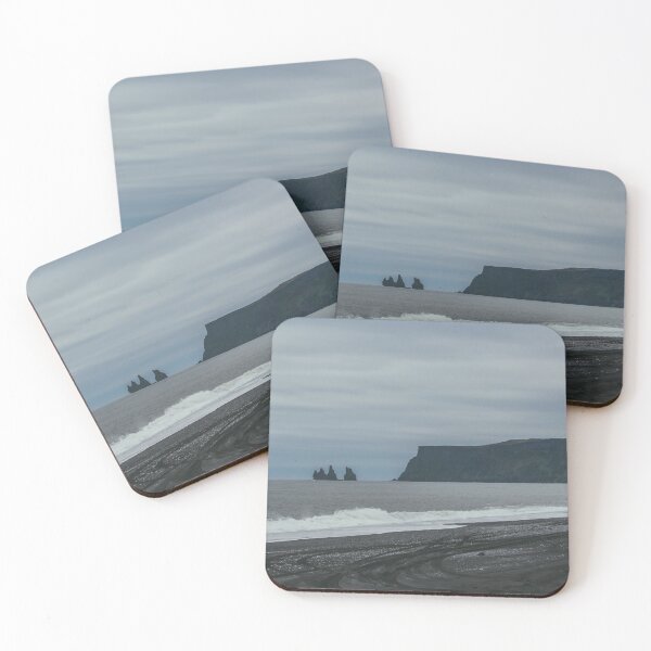 Item preview, Black Sand Beach designed and sold by Caitlin Meyer.
